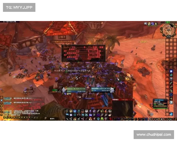 魔兽世界怀旧服：玩家举报系统揭秘